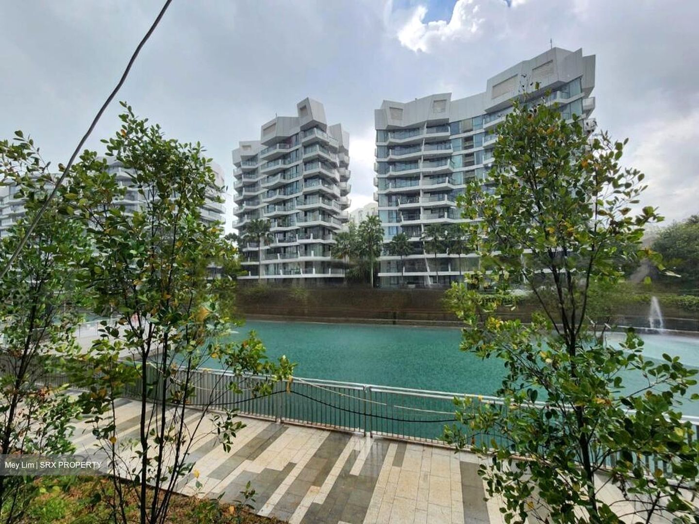 The Reef At King’s Dock (D4), Condominium #458818711